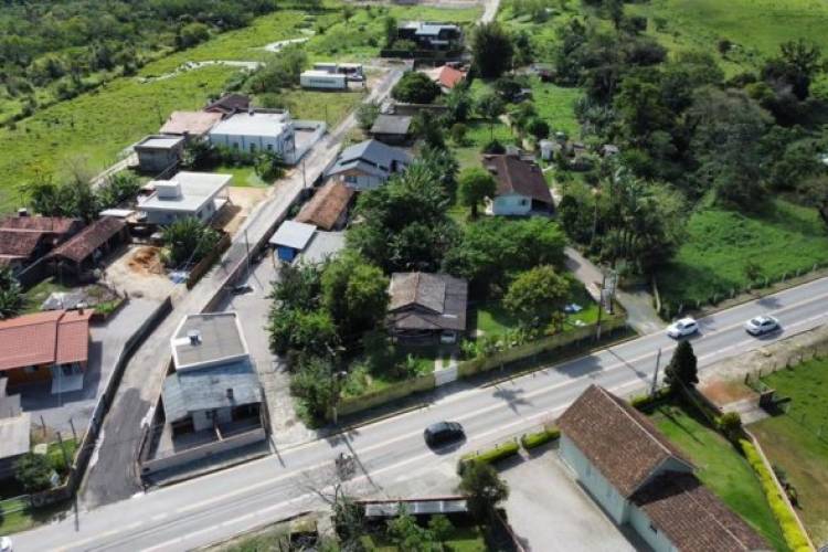 �REA COMERCIAL URBANA COM MAIS DE 15 MIL M�
