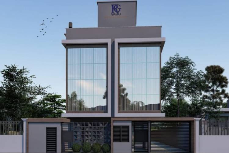 APARTAMENTOS 02 DORM. SENDO 01 SUTE 