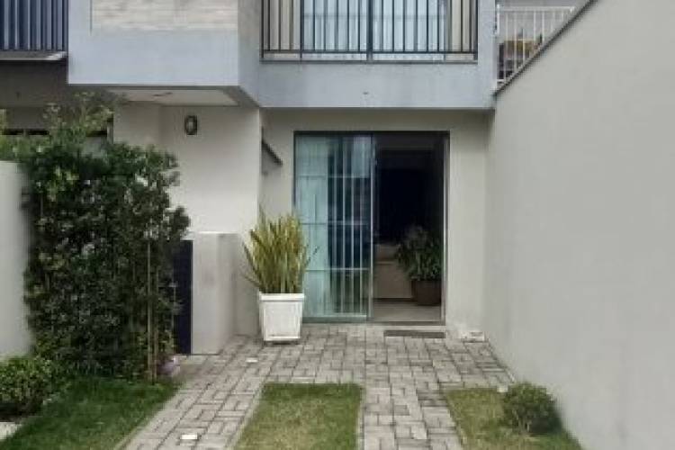 CASA GEMINADA 02 SUITES