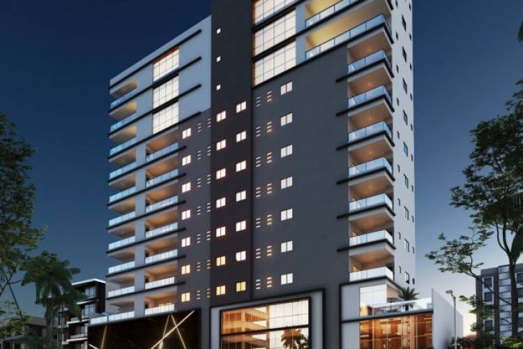 APARTAMENTOS DE 02,03 OU 04 SUTES EM BALNERIO DE