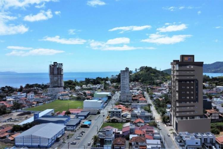 PR LANAMENTO DE 02 SUTES A 700METROS DO MAR