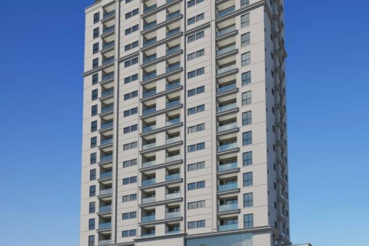 APARTAMENTO MEIA PRAIA 