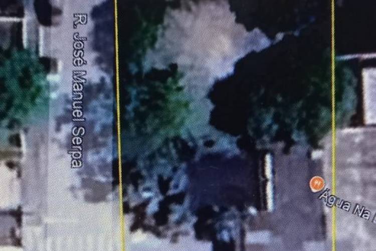 TERRENO COMERCIAL E/OU RESIDENCIAL EM PORTO BELO