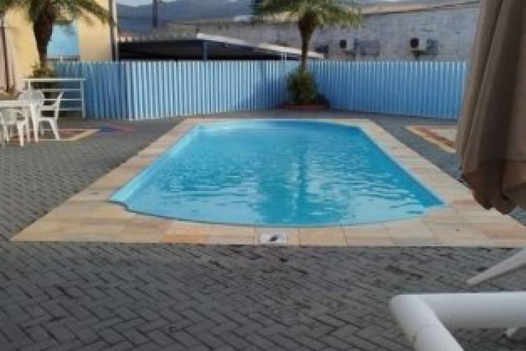 APARTAMENTO EM EXCELENTE LOCALIZA��O