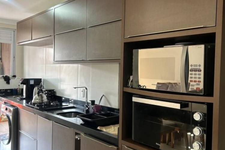 APARTAMENTO 03 DORMIT�RIOS EM BOMBINHAS