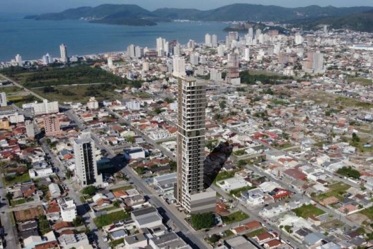 APARTAMENTO 01 SUITE + LAVABO EM CONSTRU��O