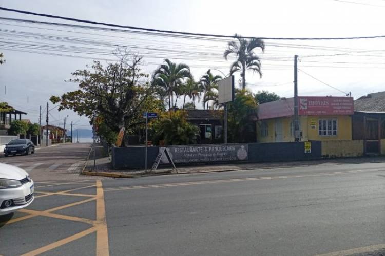 PONTO COMERCIAL PARA LOCA��O 